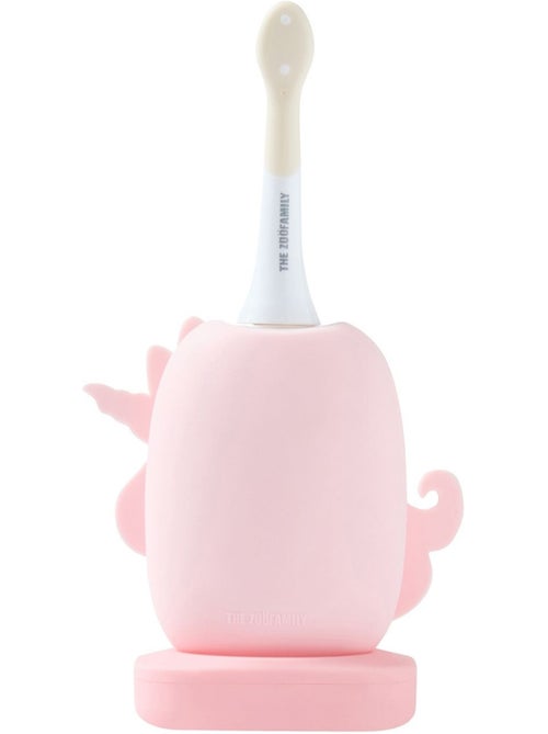 The zoofamily - brosse à dents ultrasonique zoo - Kiabi The zoofamily - brosse à dents ultrasonique zoo - Kiabi