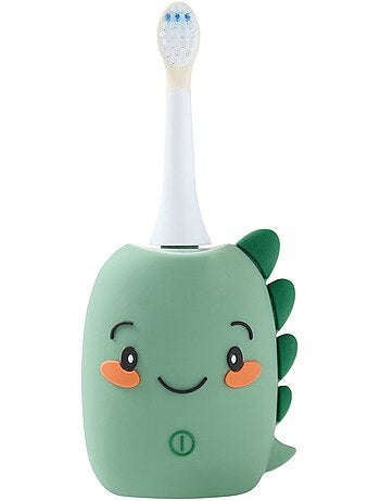 The zoofamily - brosse à dents ultrasonique zoo