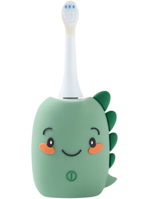 The zoofamily - brosse à dents ultrasonique zoo - Kiabi The zoofamily - brosse à dents ultrasonique zoo - Kiabi