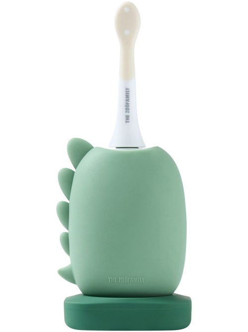 The zoofamily - brosse à dents ultrasonique zoo - Kiabi The zoofamily - brosse à dents ultrasonique zoo - Kiabi