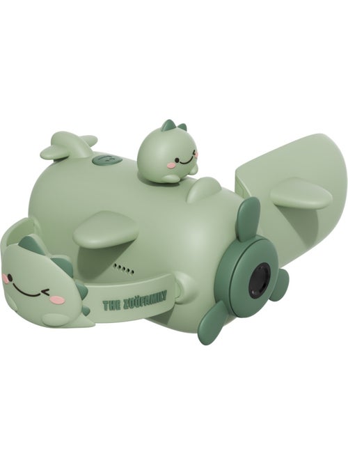 The Zoofamily - Caméscope Zoo Video - Kiabi