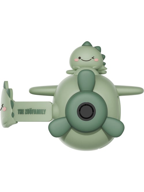 The Zoofamily - Caméscope Zoo Video - Kiabi