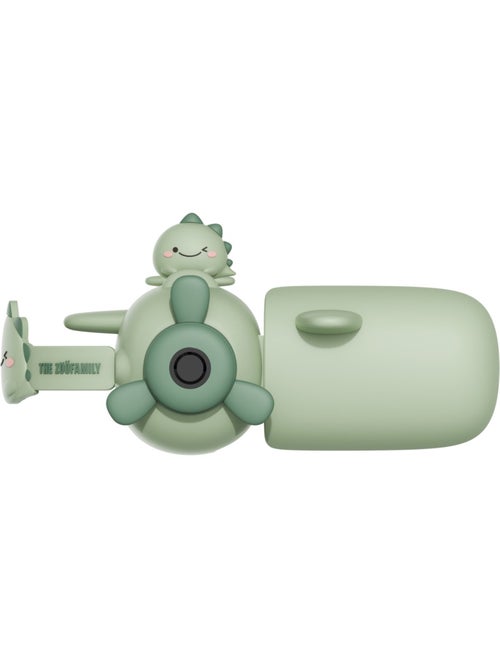 The Zoofamily - Caméscope Zoo Video - Kiabi