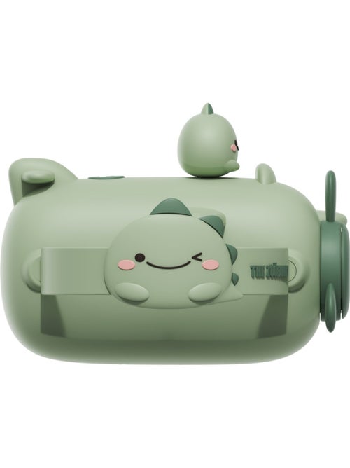 The Zoofamily - Caméscope Zoo Video - Kiabi