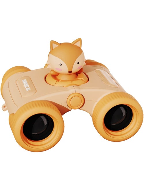 The Zoofamily - Jumelles - Kiabi