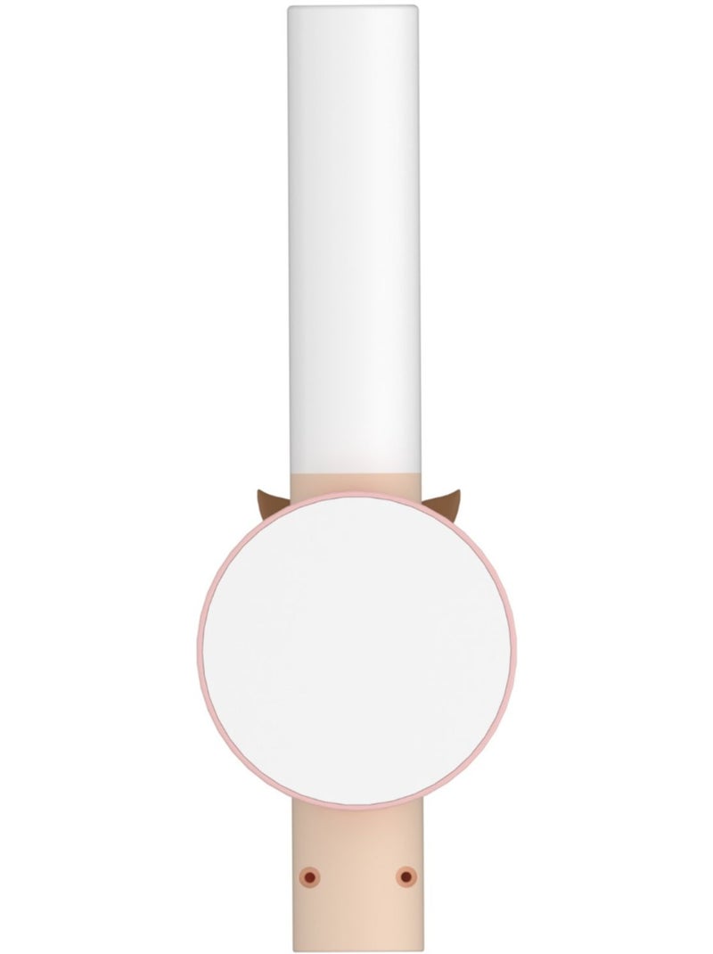 The Zoofamily - Lampe nomade 3 en 1 Zoo Light Beige - Kiabi