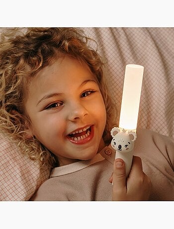 The Zoofamily - Lampe nomade 3 en 1 Zoo Light