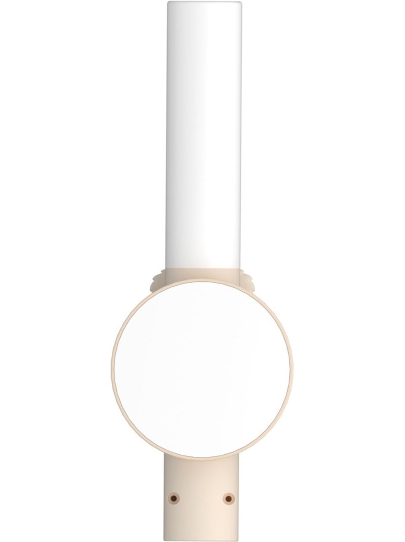 The Zoofamily - Lampe nomade 3 en 1 Zoo Light Ecru - Kiabi