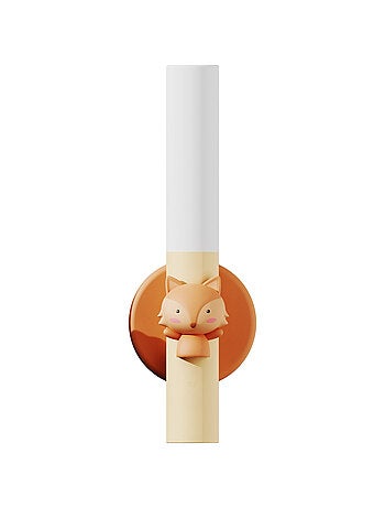 The Zoofamily - Lampe nomade 3 en 1 Zoo Light