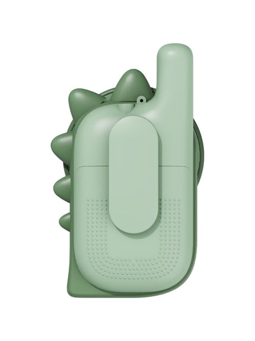 The Zoofamily - Paire de Talkie-Walkie Zoo - Kiabi