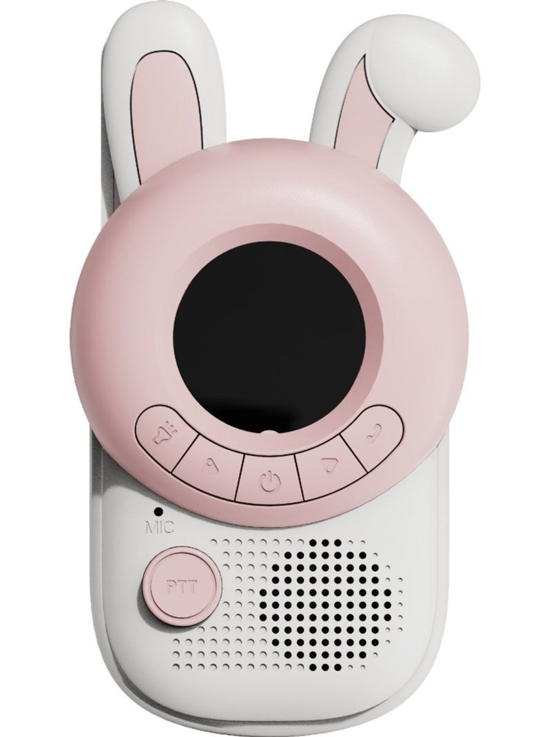 The Zoofamily - Paire de Talkie-Walkie Zoo N/A - Kiabi