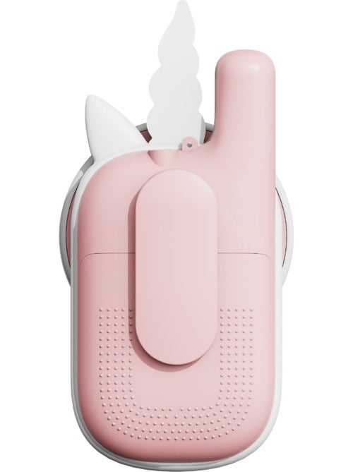 The Zoofamily - Paire de Talkie-Walkie Zoo - Kiabi