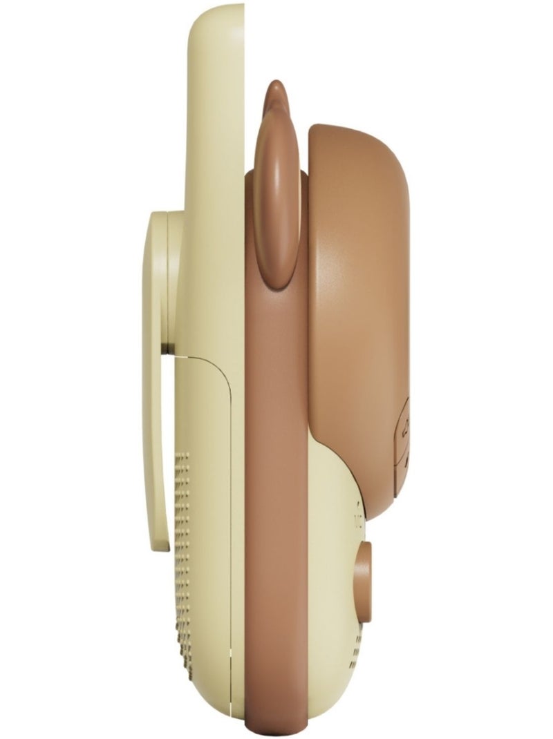 The Zoofamily - Paire de Talkie-Walkie Zoo N/A - Kiabi