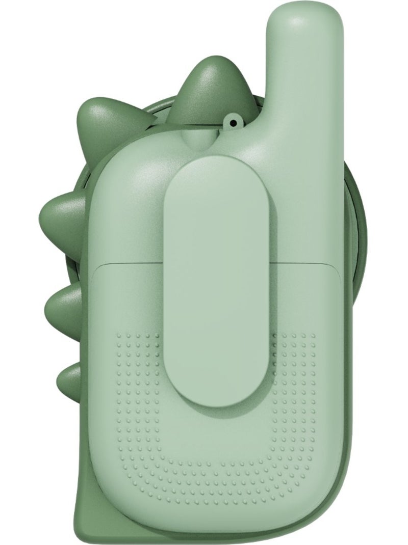 The Zoofamily - Paire de Talkie-Walkie Zoo N/A - Kiabi