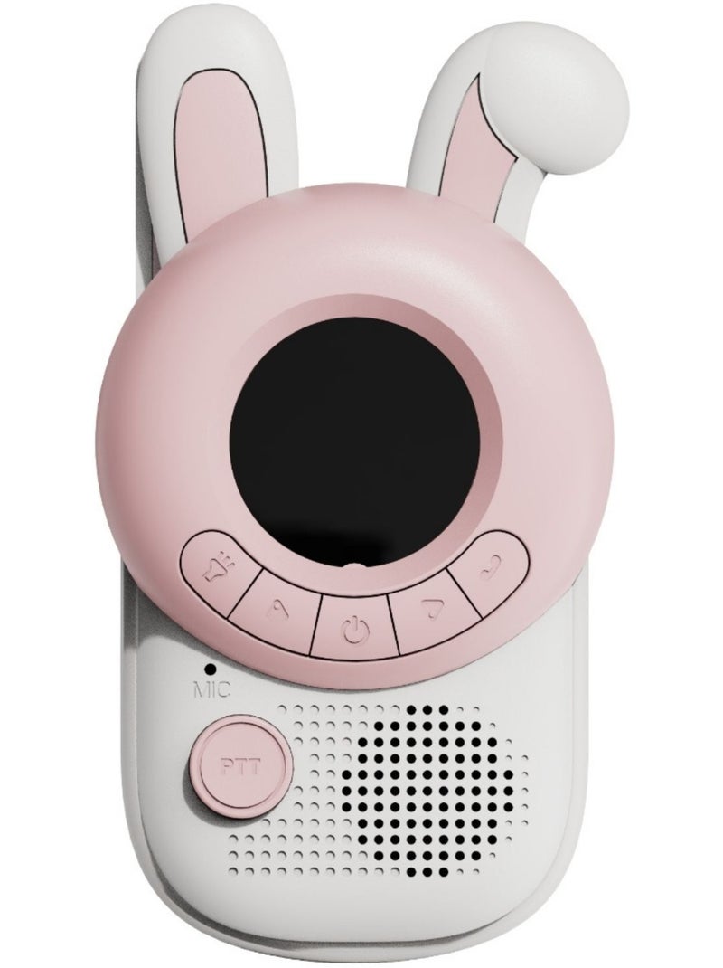 The Zoofamily - Paire de Talkie-Walkie Zoo N/A - Kiabi