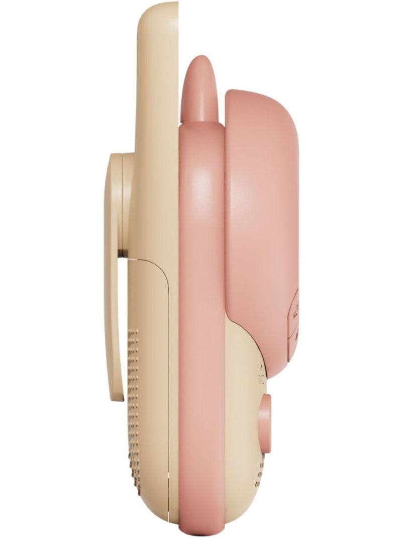 The Zoofamily - Paire de Talkie-Walkie Zoo N/A - Kiabi