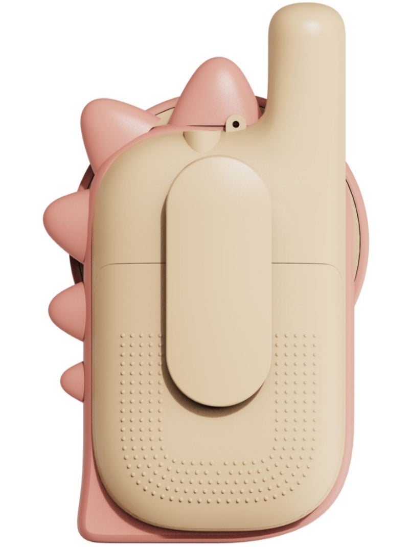 The Zoofamily - Paire de Talkie-Walkie Zoo N/A - Kiabi