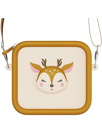 The Zoofamily - Sac en silicone