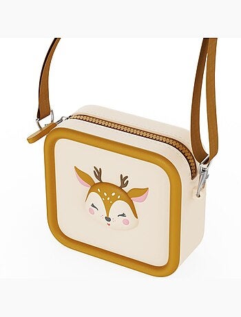 The Zoofamily - Sac en silicone