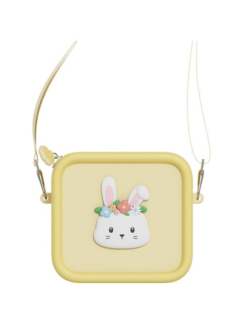 The Zoofamily - Sac en silicone - Kiabi