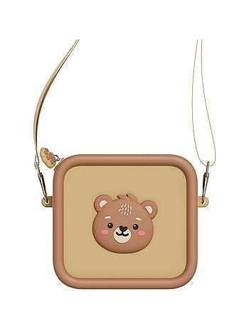 The Zoofamily - Sac en silicone