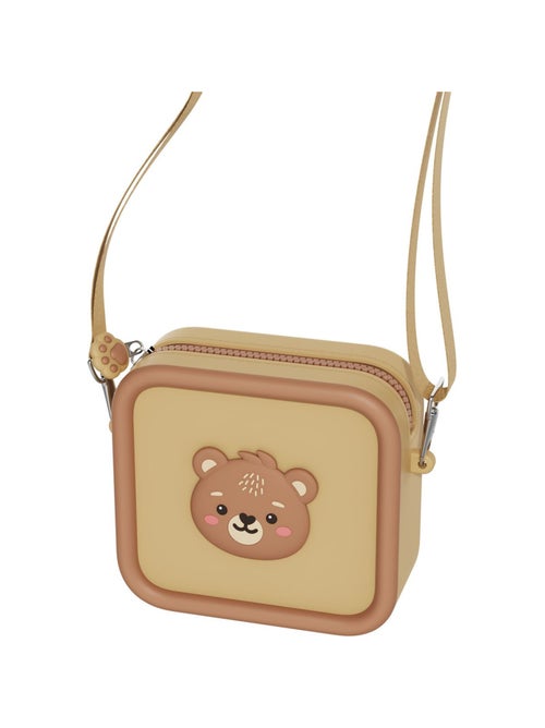 The Zoofamily - Sac en silicone - Kiabi