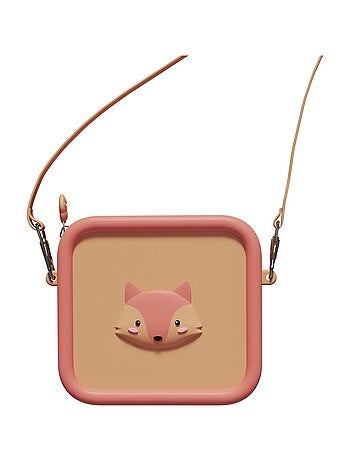 The Zoofamily - Sac en silicone