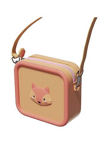 The Zoofamily - Sac en silicone