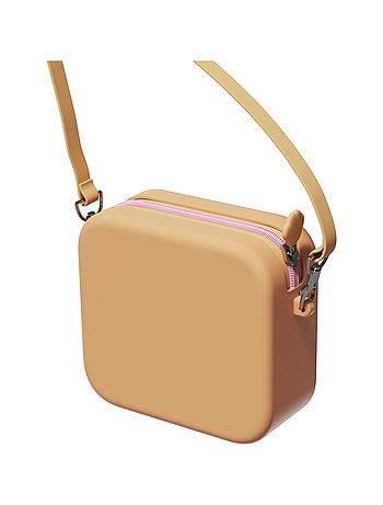 The Zoofamily - Sac en silicone