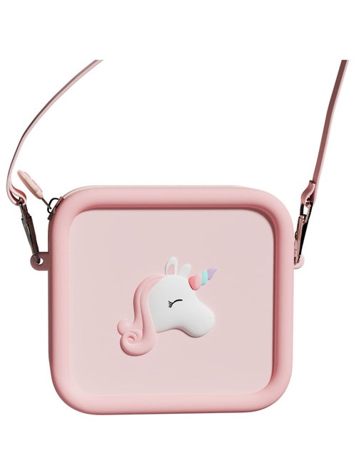 The Zoofamily - Sac en silicone - Kiabi