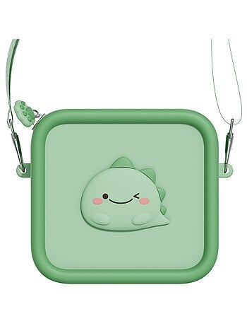 The Zoofamily - Sac en silicone