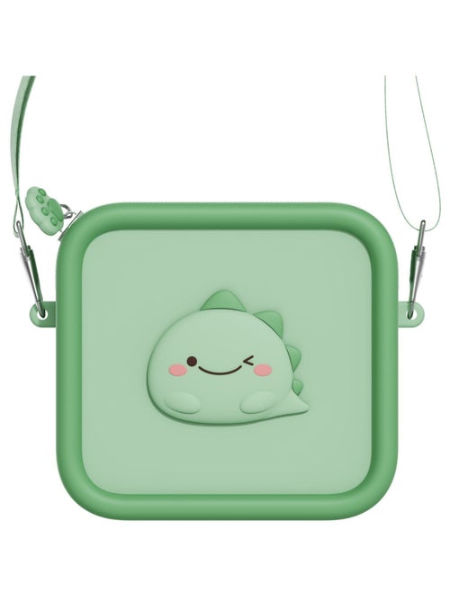 The Zoofamily - Sac en silicone - Kiabi