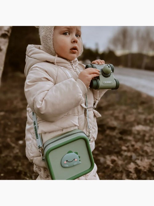 The Zoofamily - Sac en silicone - Kiabi