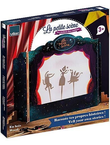 Théâtre des ombres