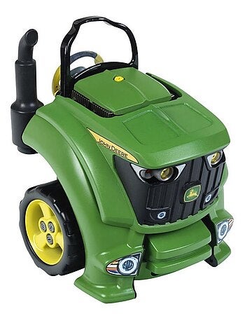 Theo Klein - John Deere - Moteur de tracteur