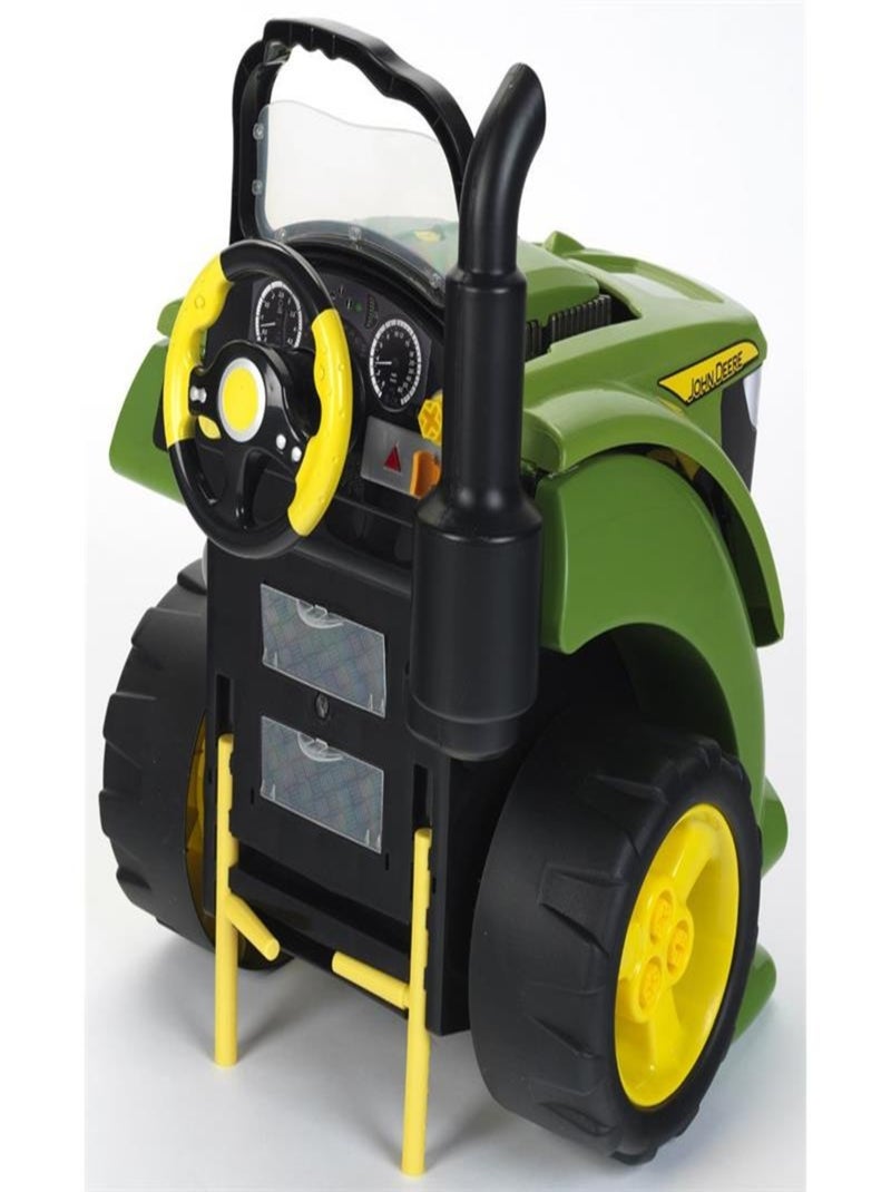 Theo Klein - John Deere - Moteur de tracteur Multicolore - Kiabi