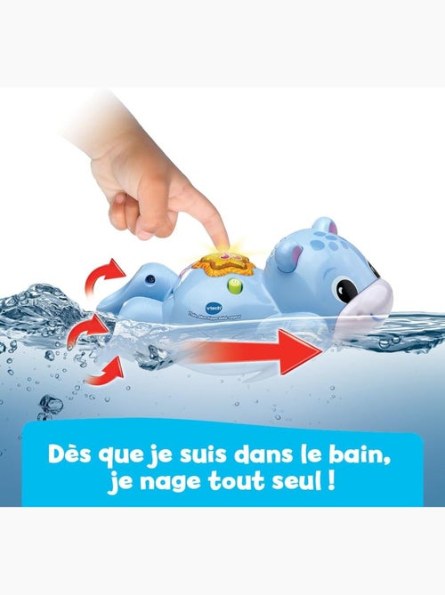 Théo Mon Hippo Bébé Nageur - Vtech - Kiabi