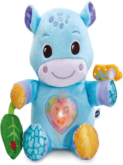 Théo Mon Hippo Calin - Vtech Baby - Kiabi
