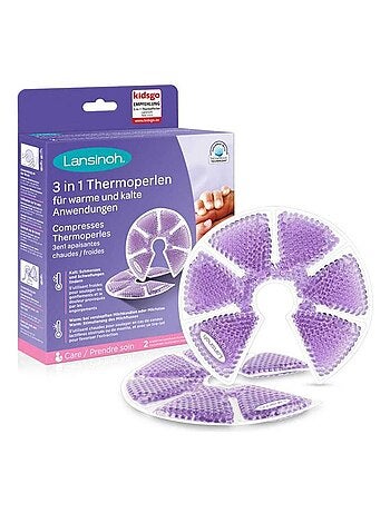 Therapearl Coussinets apaisants chaud/froid