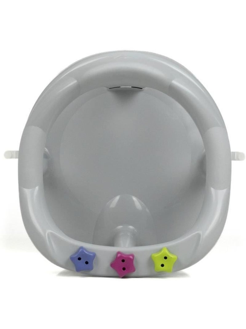 Thermobaby anneau de bain aquababy© gris charme Gris - Kiabi