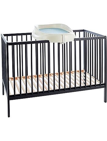 Thermobaby plan à langer vasco