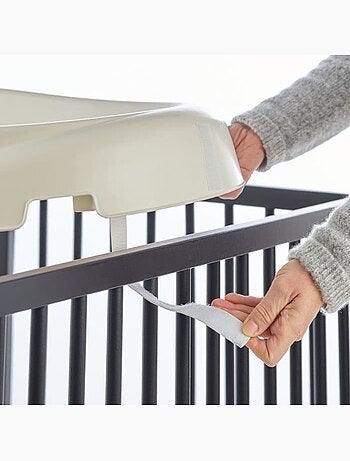 Thermobaby plan à langer vasco