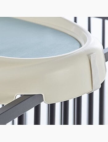 Thermobaby plan à langer vasco