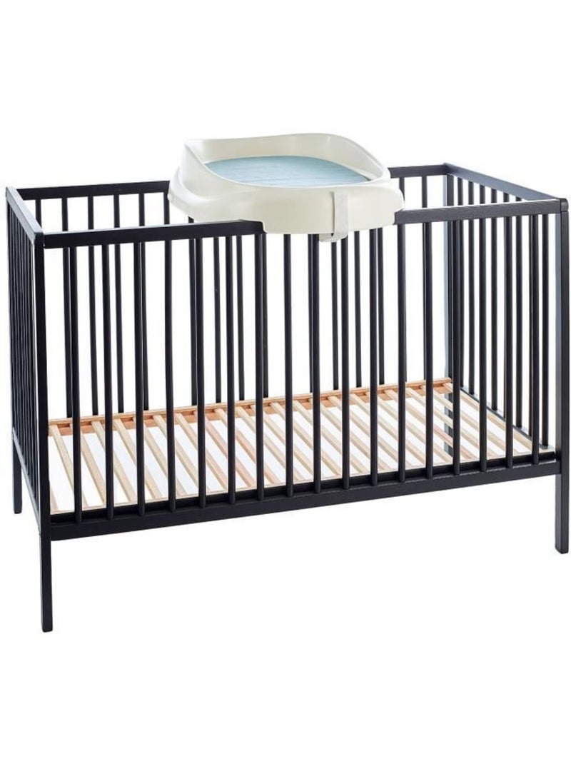 Thermobaby plan à langer vasco Blanc - Kiabi