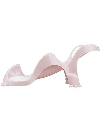 Thermobaby transat de bain babycoon© gris charme