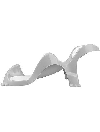 Thermobaby transat de bain babycoon© gris charme