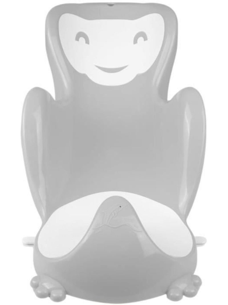 Thermobaby transat de bain babycoon© gris charme Gris - Kiabi