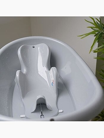 Transat de bain daphné