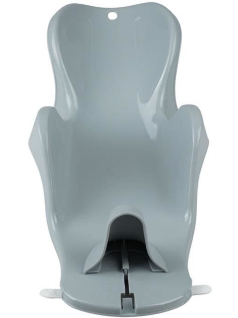 Thermobaby transat de bain daphne© gris charme Gris - Kiabi