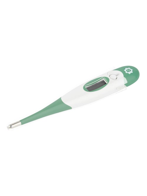 Thermomètre Bébé Electronique embout flexible 'Badabulle' - Kiabi